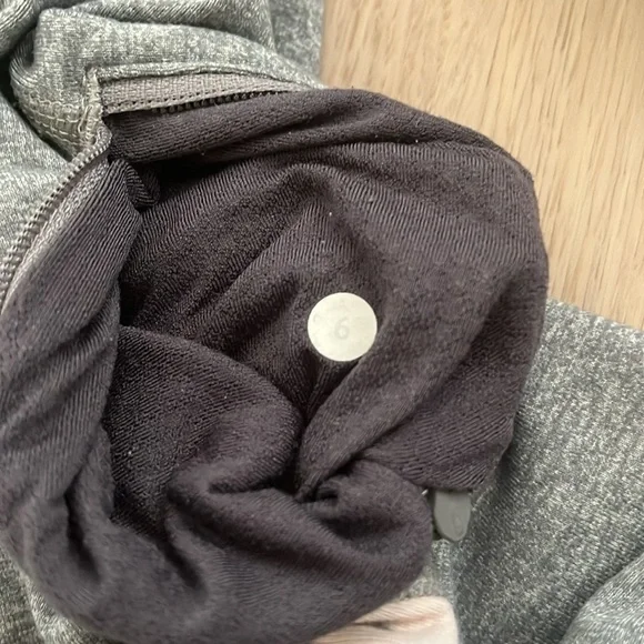 Lululemon In Stride Jacket - Picture 4 of 5